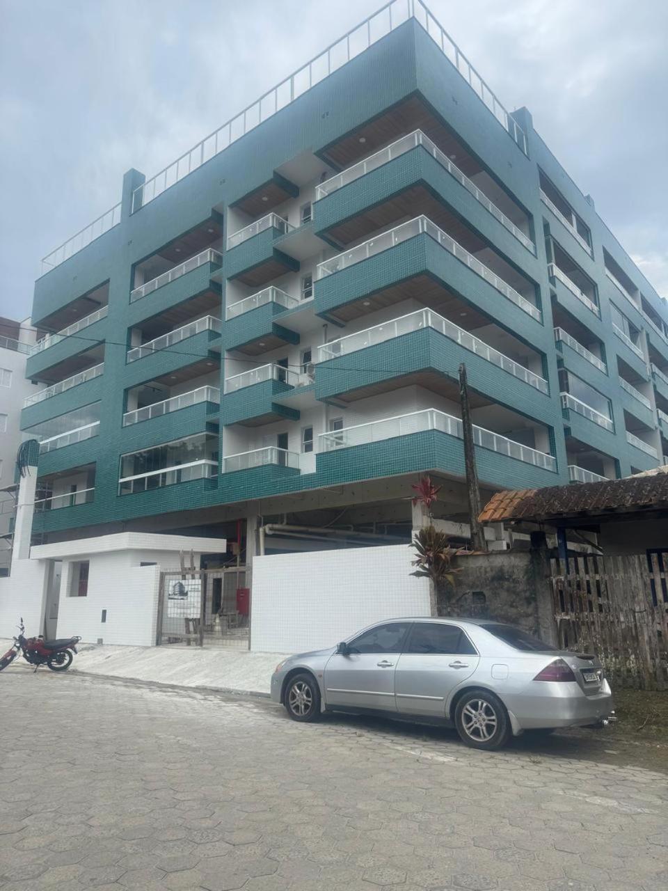 Apartamento de 1 Quarto
